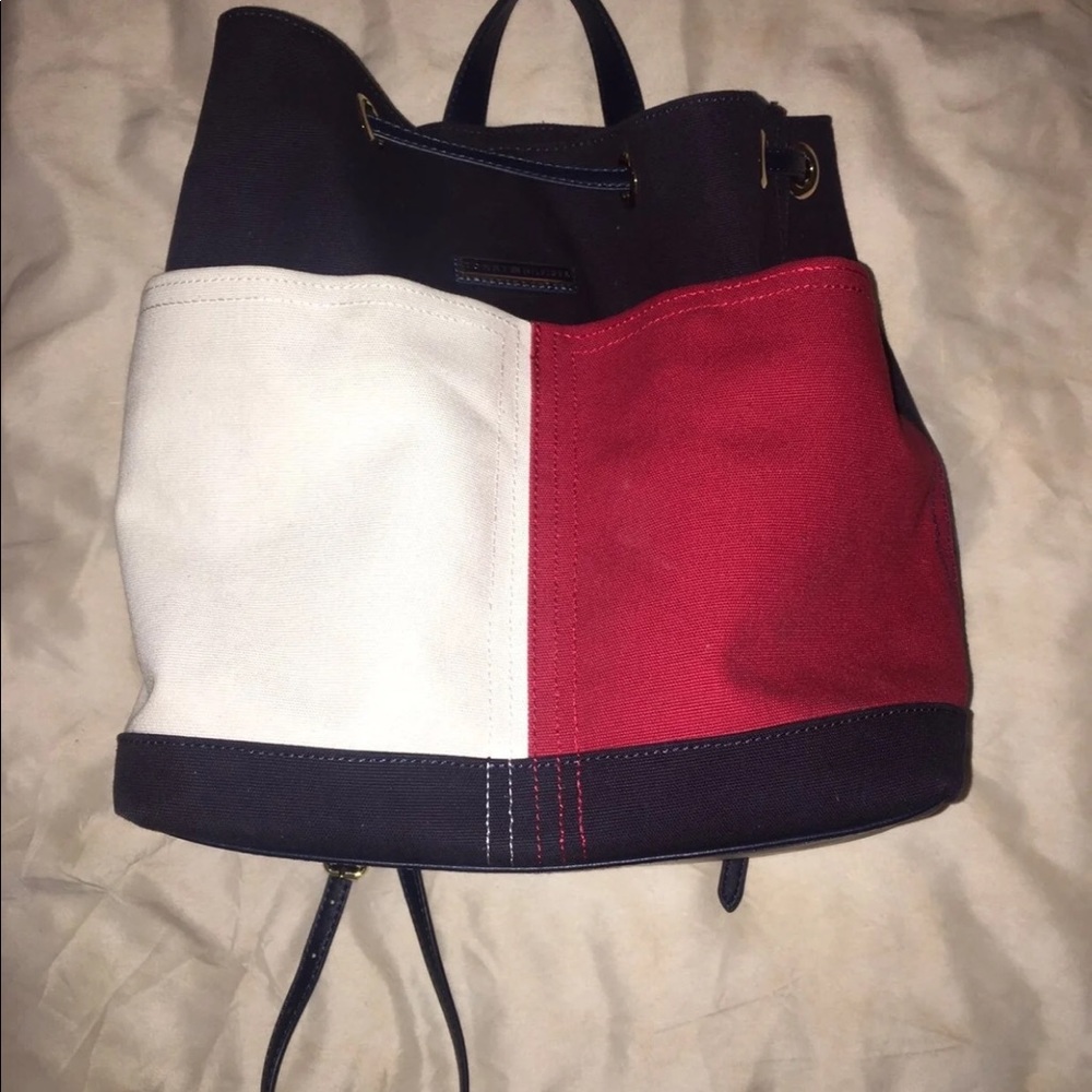 Tommy Hilfiger Backpack